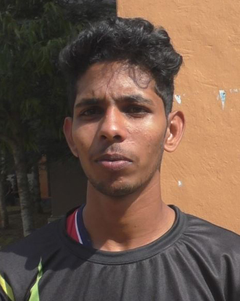Akshay Thilak