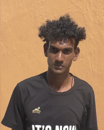 Sejin Mathew