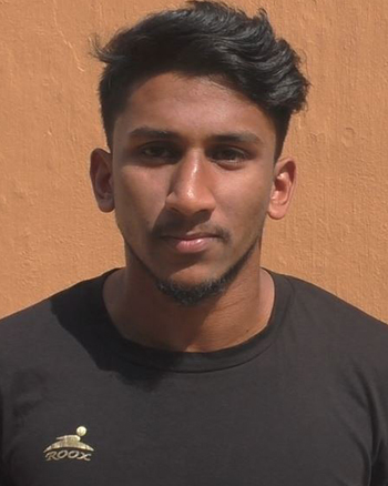 A Moosa
