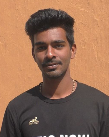Athul Alocious