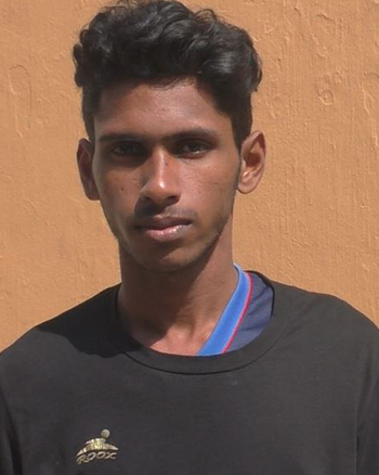 Mebin Joseph