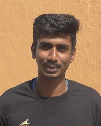 Karthik Babu