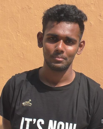 SN Arjun