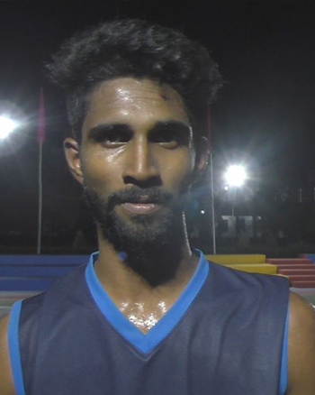 Prem Prakash
