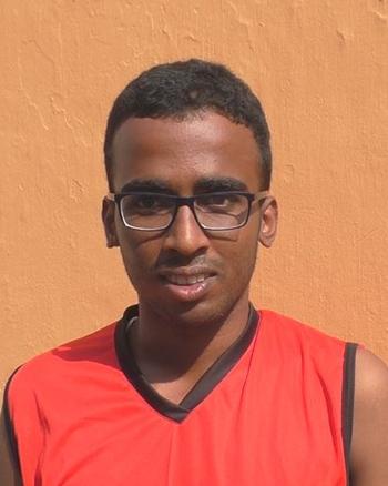 SJ Suraj