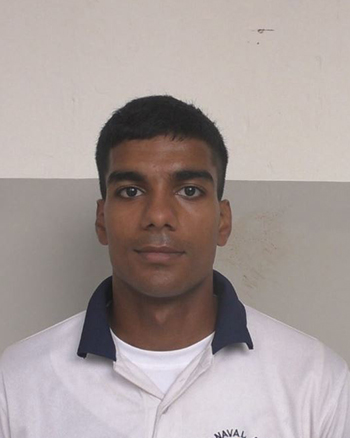 Gaurav Yadav