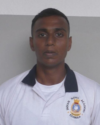 Hari P V Mehendsen