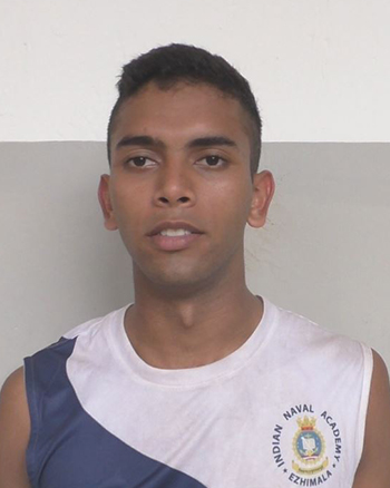 Keshav Sharma