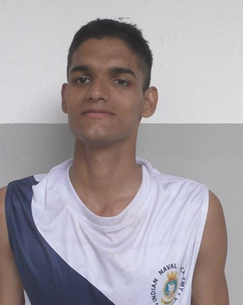 Pramod Jakhar