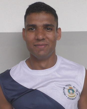 D Rohit