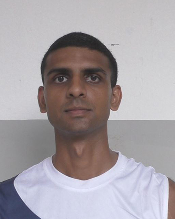 Siddesh Kawalkar