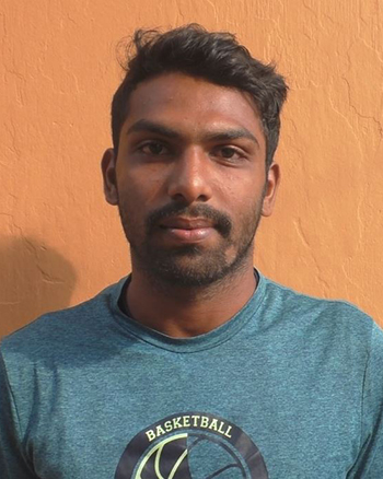 Ambadi Santhosh