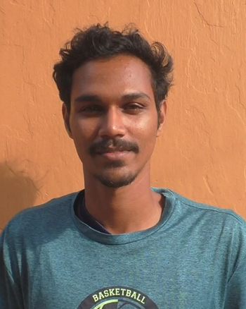 Ejas Ameer