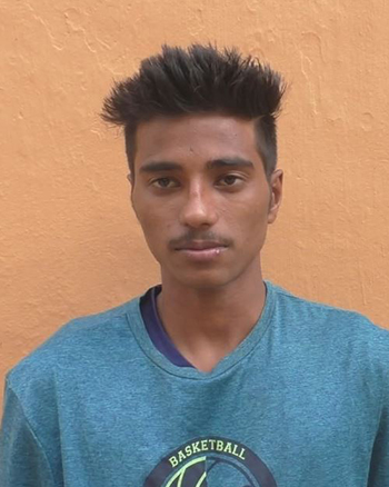Josy Joseph