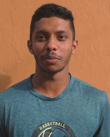 Mathew Joseph