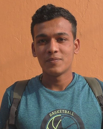 Thomas G Jose