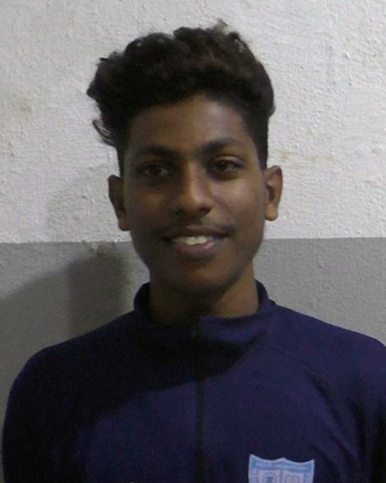 Dony Thomas