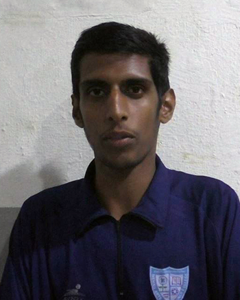 Muhammed Rafi