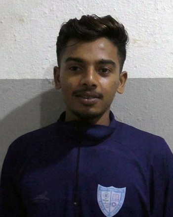 Muhammed Roshan