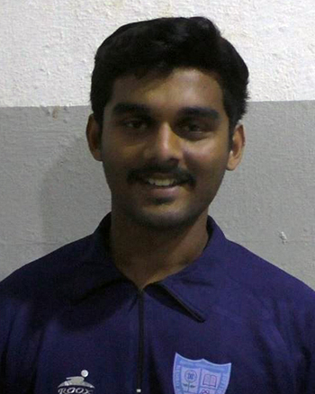T Sanjeev