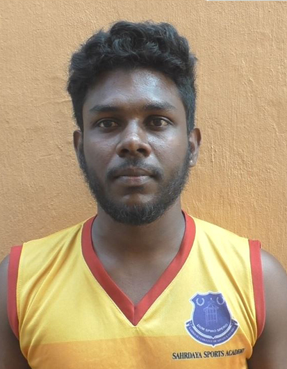 Gokul Sivadas