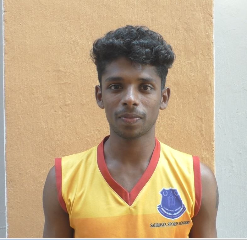 Manu Varghese