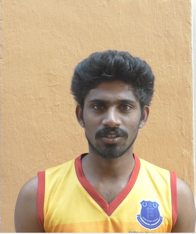 Suhaz Sajeer