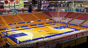 Venue