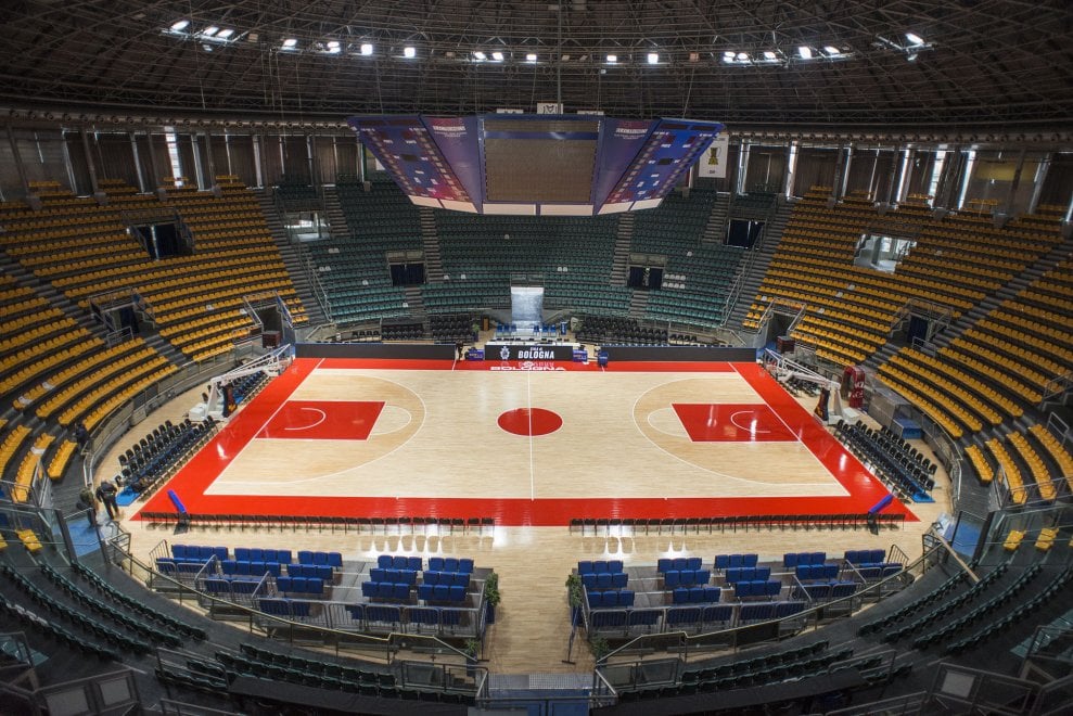 Venue