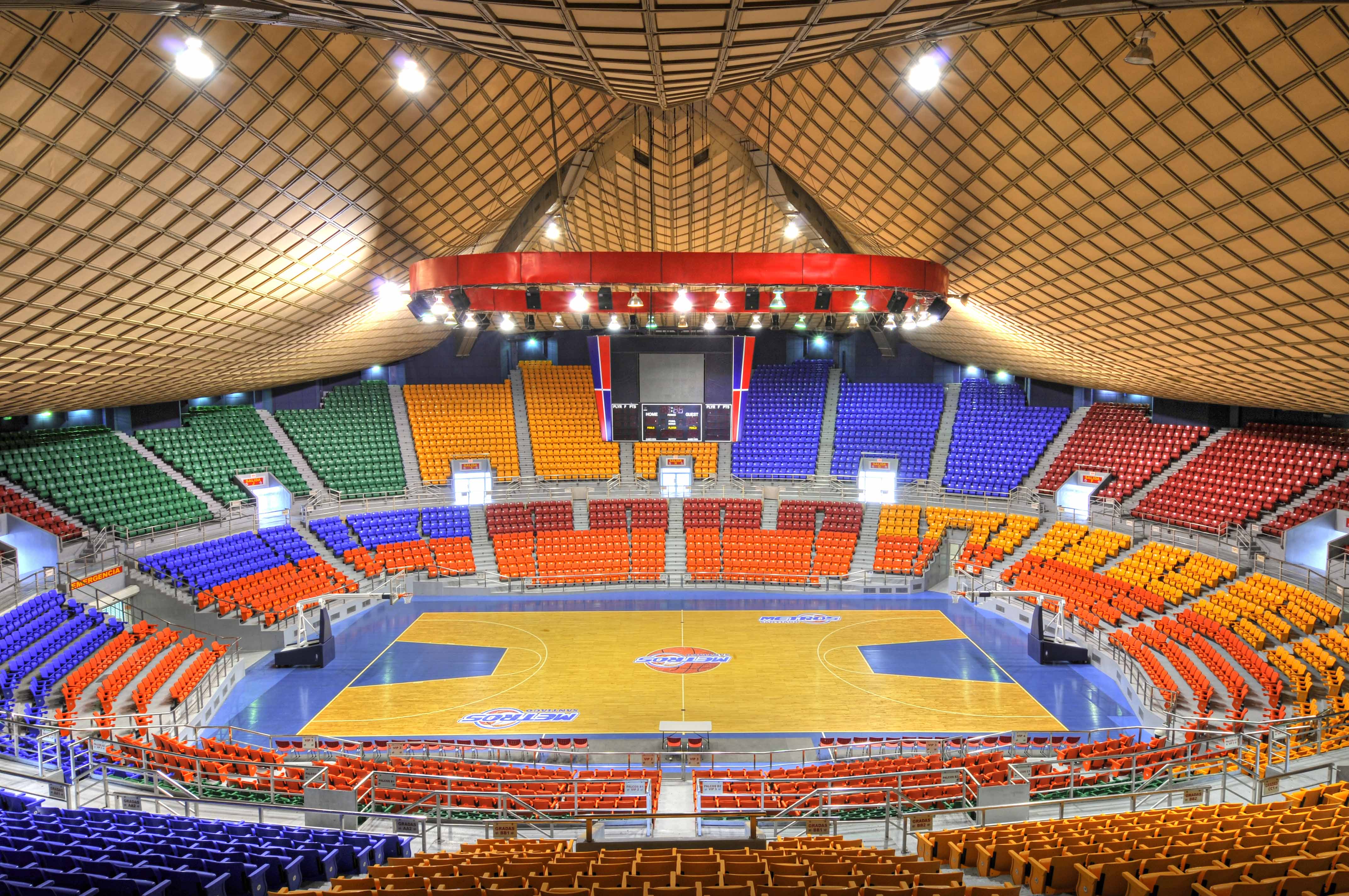 Venue