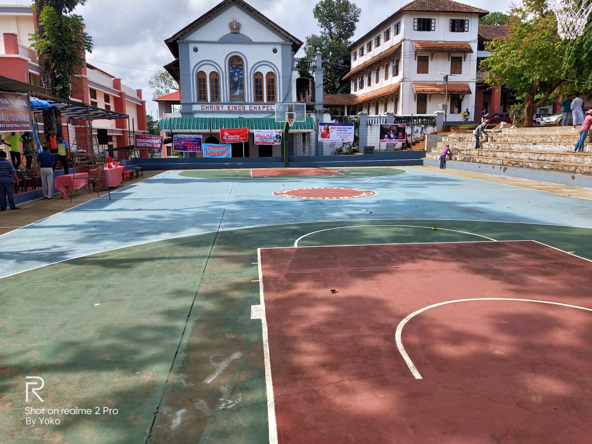 Venue