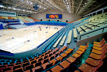 Venue
