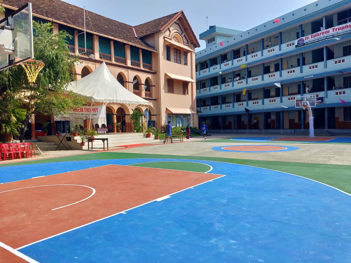 Venue