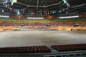 Venue