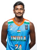 P Baladhaneshwar
