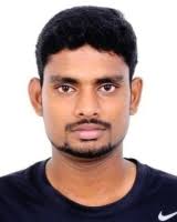 Jeevanantham Pandi