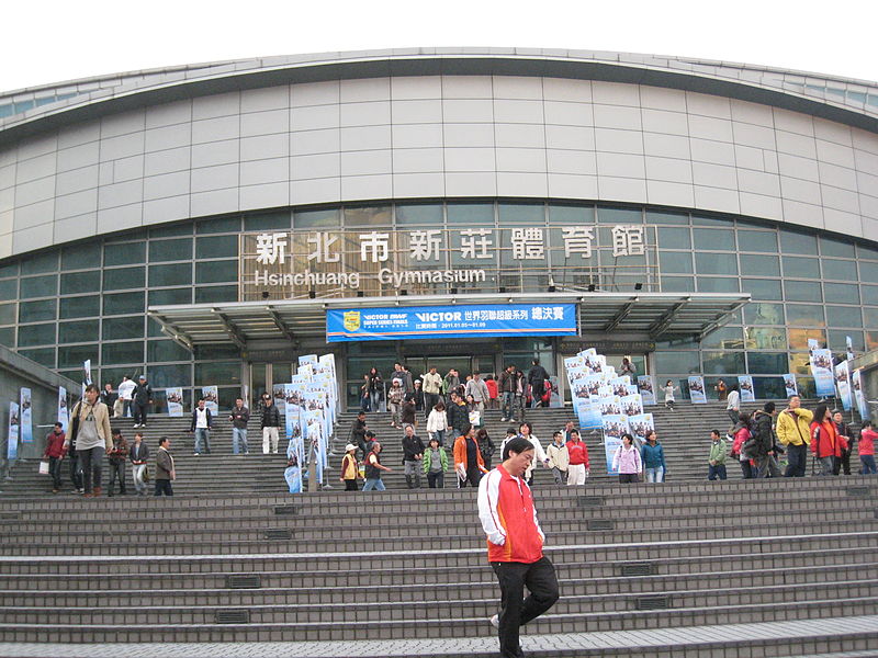 Venue