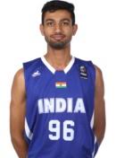 Gurvinder Singh Gill