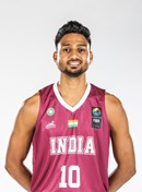 Rajeev Kumar