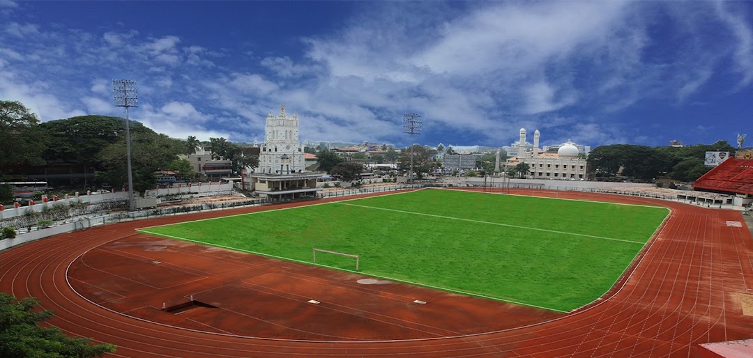 Venue