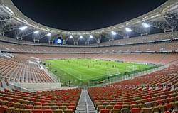 Venue