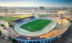 Venue