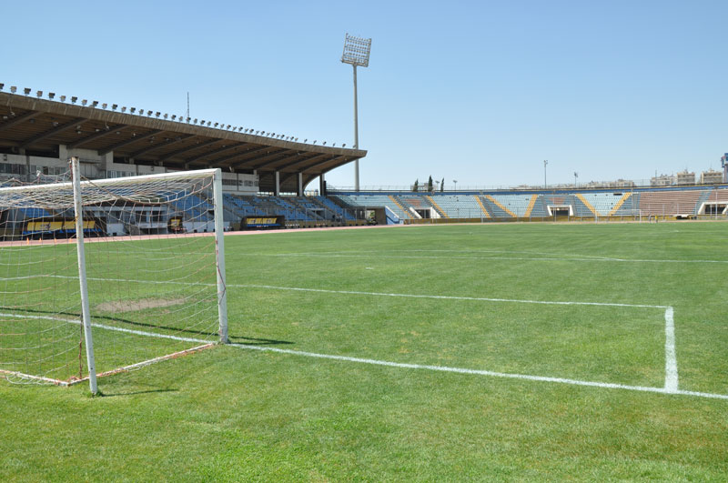 Venue