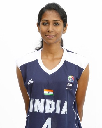 PG Anjana