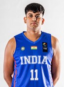 J Singh