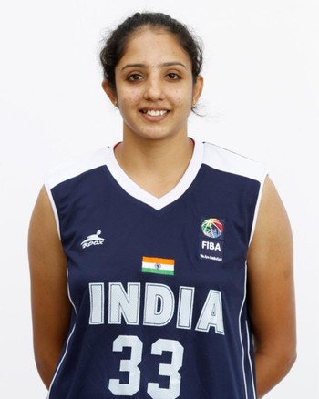 R Rajapriyadharshini