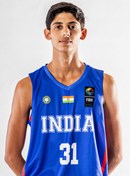 Udit Ravish
