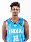 A Nayak