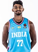Arvind Kumar Muthu Krishnan