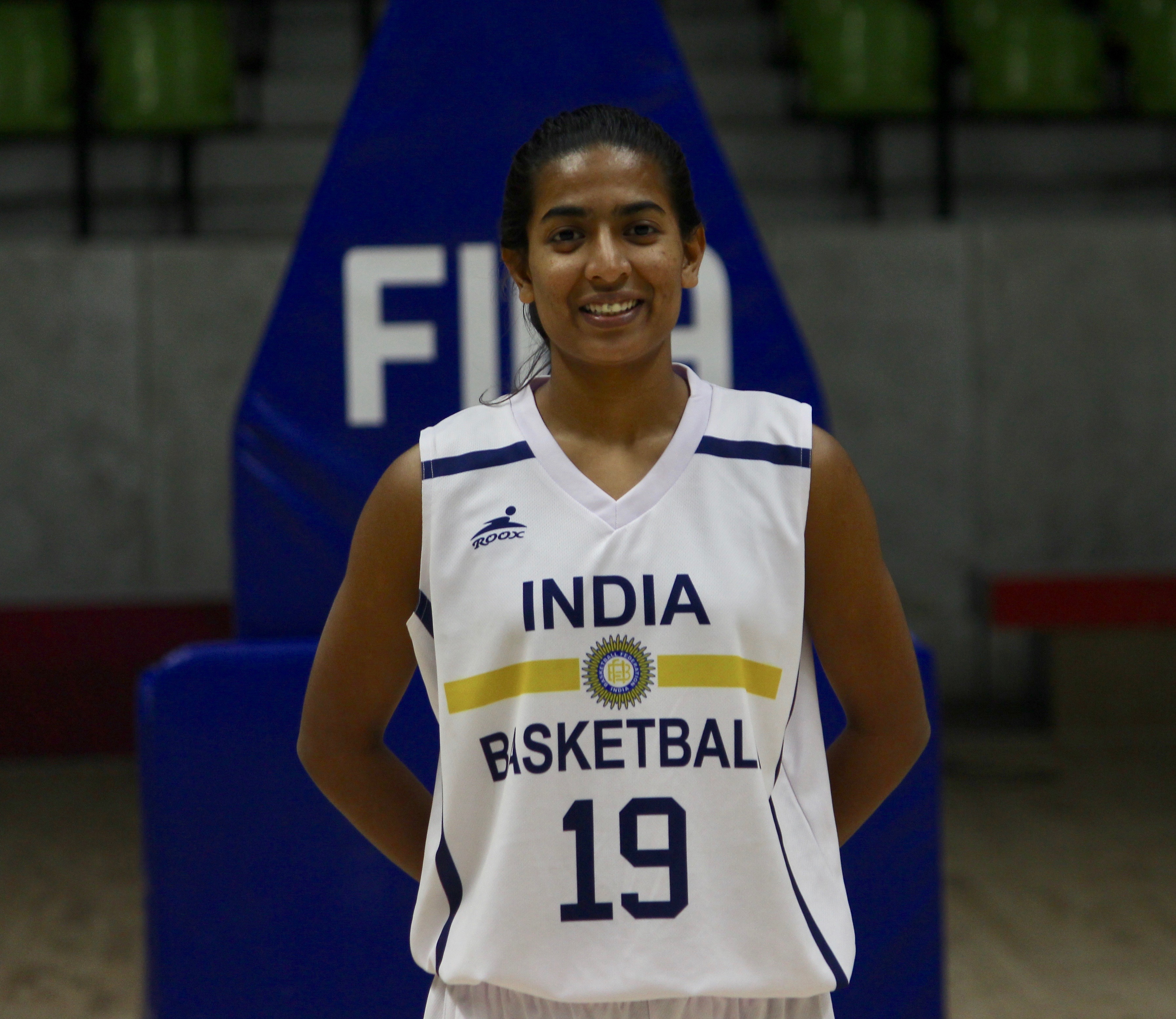 Madhu Kumari